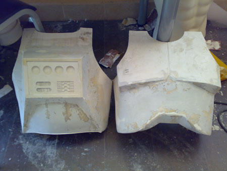 Sintra Armor