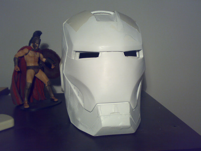 Forex ironman